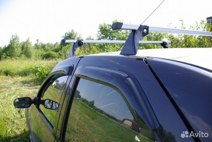 Багажник новый Logan Sandero Гранта On-Do 2110