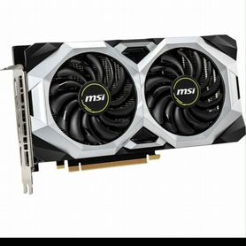 Видеокарта rtx 2060 super