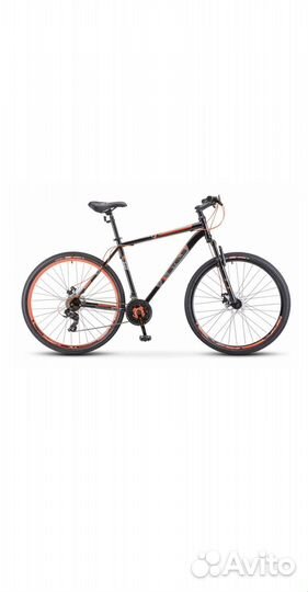 Велосипед stels Navigator 700 MD 27,5- 21