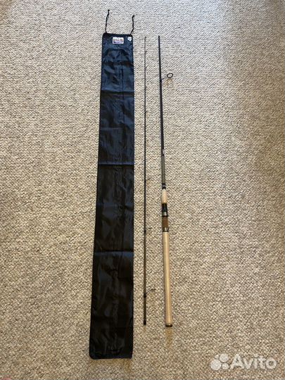 Спиннинг Daiwa Procyon 902H