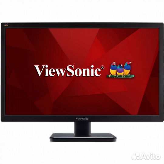 Монитор Viewsonic VA2223-H 352316