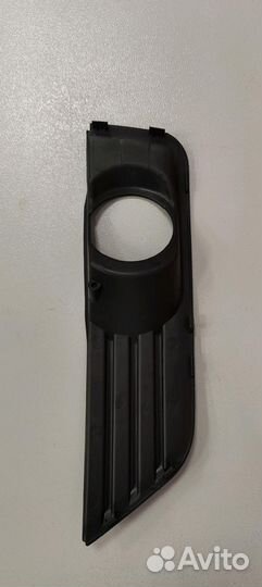 Накладка птф правая Ford Focus