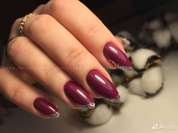 Маникюр,педикюр