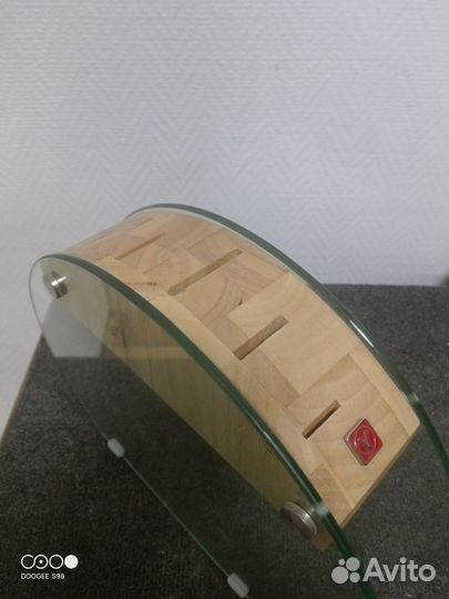 Подставка для ножей кухонных