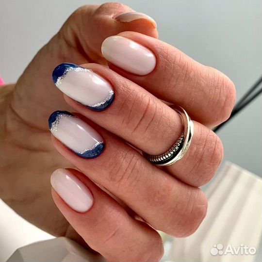 Мастер маникюра