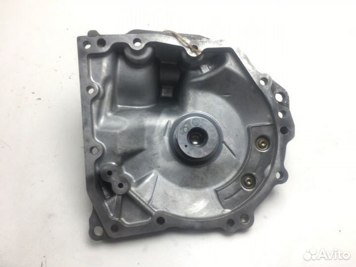 Крышка кпп Toyota Camry ACV30 2azfe 2003