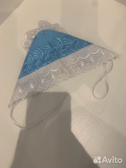 Конверт на выписку летний