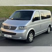 Volkswagen Caravelle 2.0 MT, 2005, 313 000 км, с пробегом, цена 1 395 000 руб.