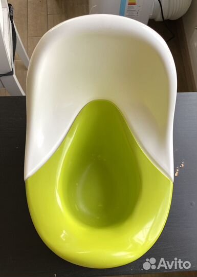 Горшок детский IKEA