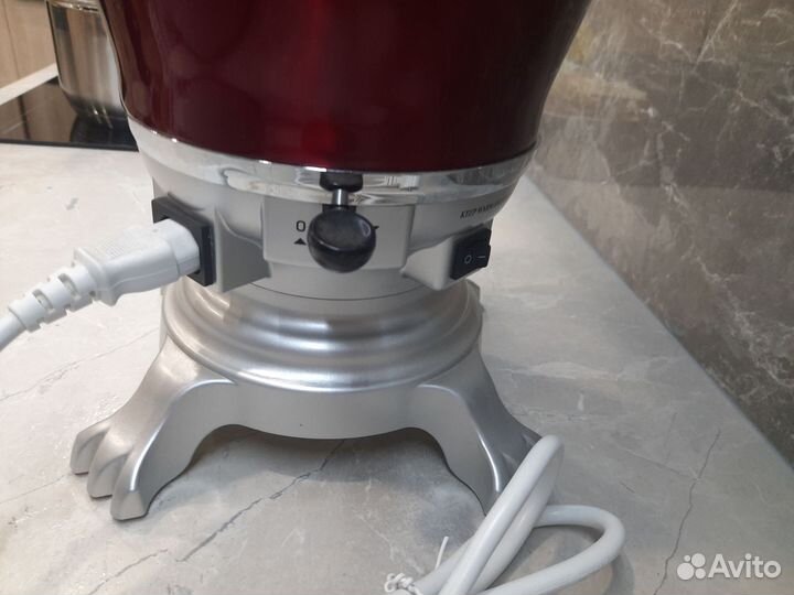 Самовар электрический