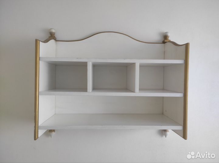 Полочка навесная