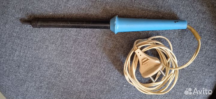 Паяльник электрический 40 на 220В (Гост)