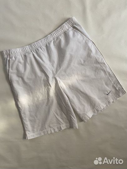 Шорты Nike vintage