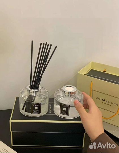 Jo Malone Wild Bluebell диффузор для дома