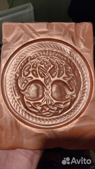 Вакуумная формовка пластика