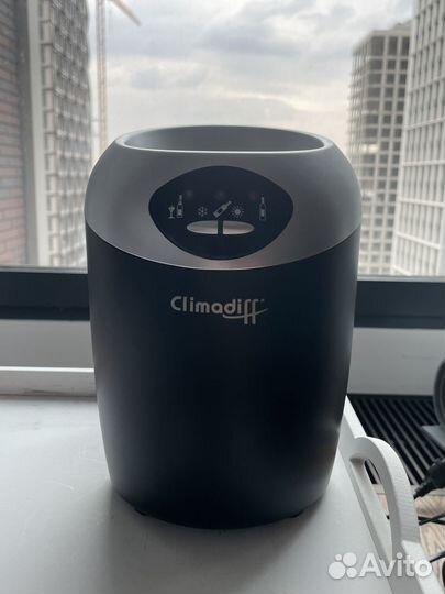 Винный кулер Climadiff Echanson