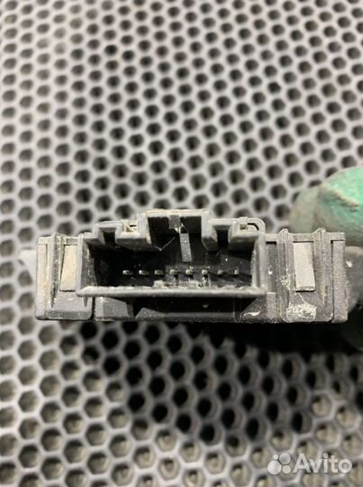 Блок противоугонной системы Каен 955 Cayenne