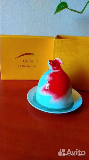 Подарочный набор