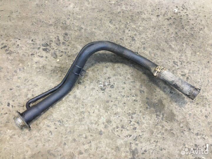 Горловина бензобака Kia Spectra седан 1.6 S6D 2006