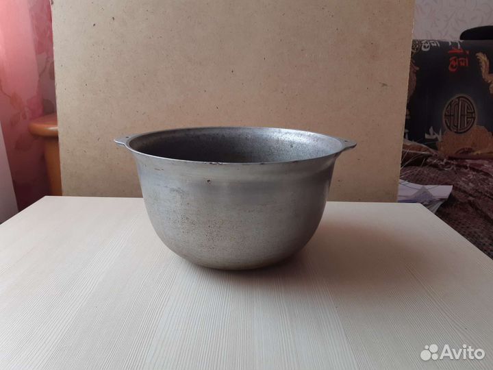 Котелок походный 3 литра