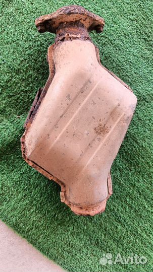 Катализатор Опель Фронтера А-Астра Ф