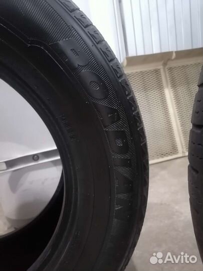 Nexen Roadian HTX RH5 285/60 R18