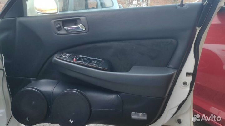 Подиумы honda accord/torneo 6,7