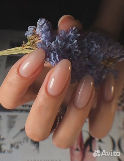 Маникюр площадь Советская/Жар-Птица