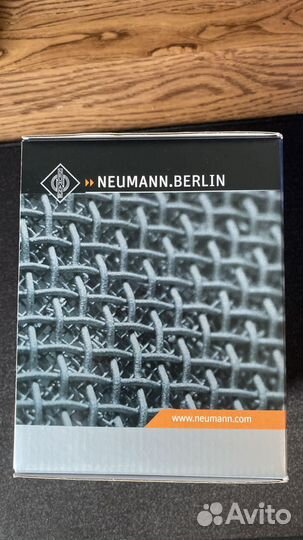 Эластичный подвес 'паук' Neumann EA 1 и EA1 MT