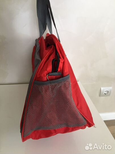 Спортивная сумка