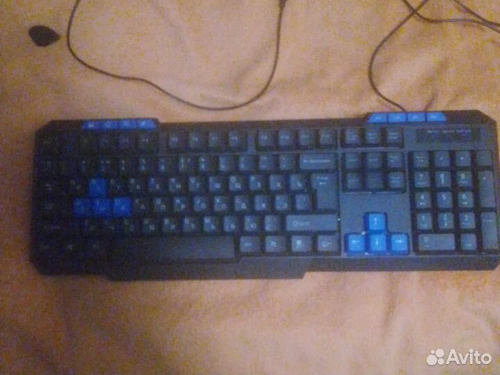 Клавиатура