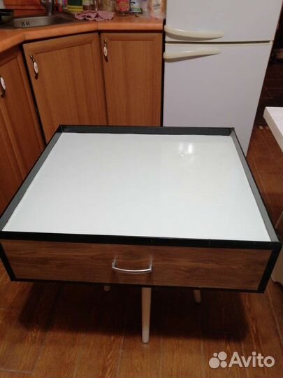 Световой стол для рисования песком