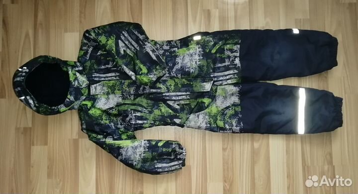 Комбинезон lassie