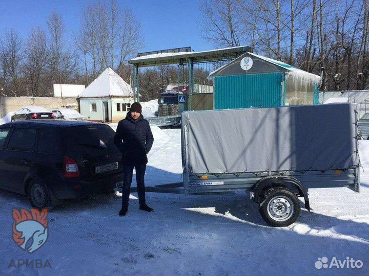 Грузоперевозки
