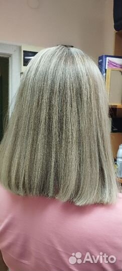 Мастер на дому