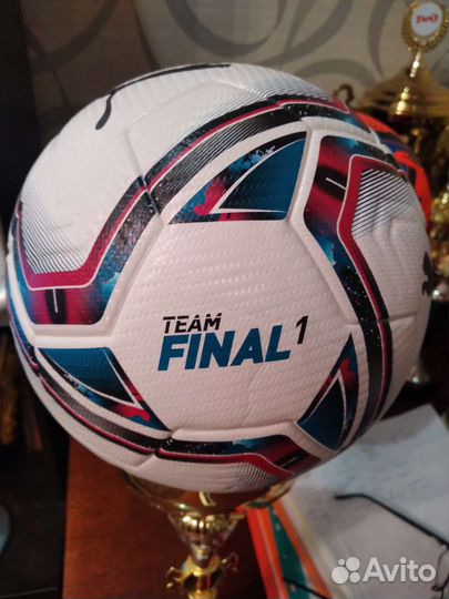 Футбольные мячи про.фифа.Абсолютно новые