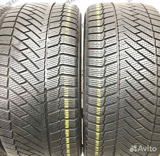 Continental ContiVikingContact 6 235/55 R17 95M