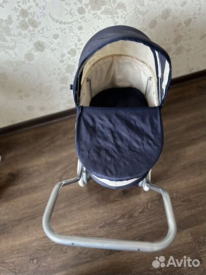 Коляска для кукол Demi star