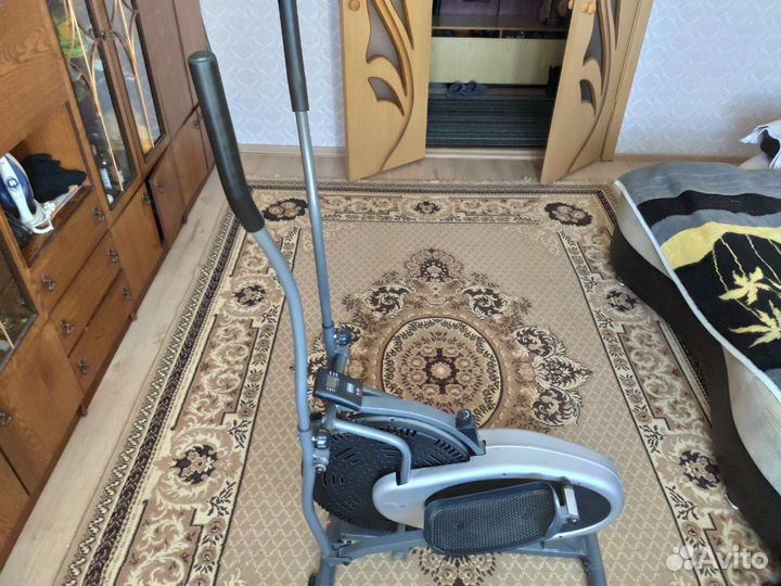 Эллиптический тренажёр BE-5920