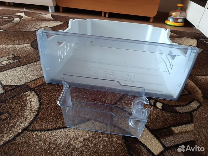 Ящик для холодильника beko