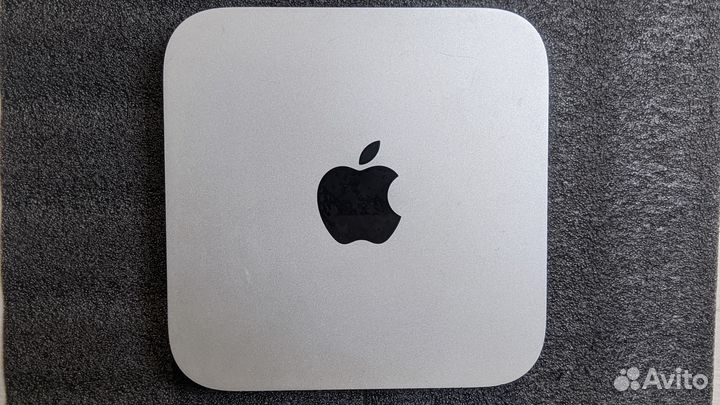 Apple Mac mini A1347 Core i5/4Gb/500Gb