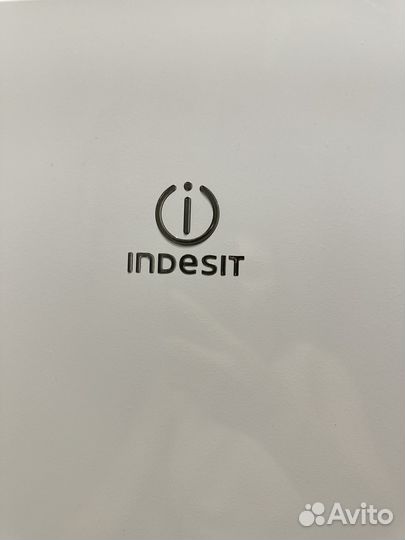 Морозильная камера indesit бу