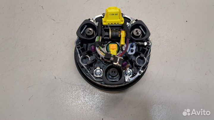 Подушка безопасности водителя Audi A5 (F5), 2018