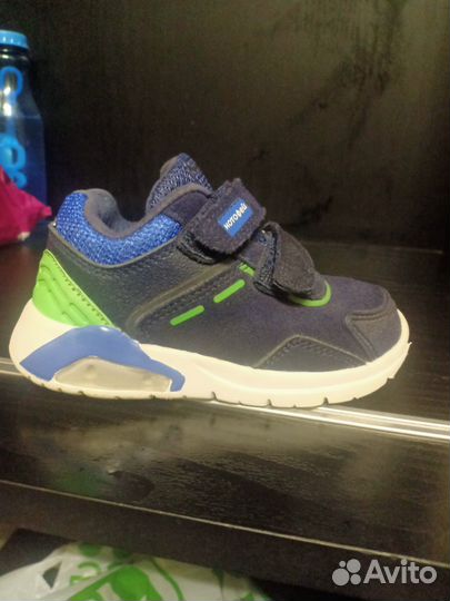 Кроссовки детские котофей