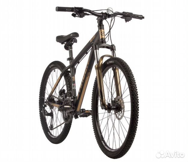 Велосипед Stinger Element Pro 26