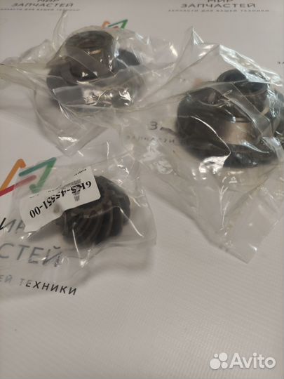 Комплект шестерни для yamaha 25 50 60 70