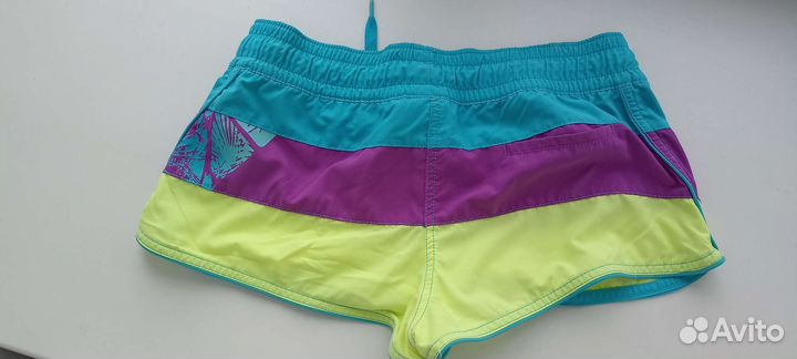 Шорты adidas женские оригинал