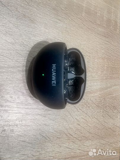 Беспроводные наушники huawei freebuds 5i
