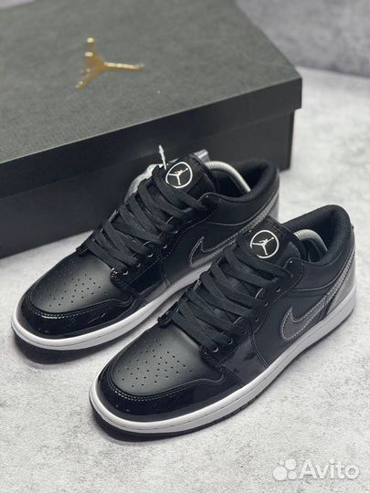 Кеды Nike Air Jordan 1 Mid Se