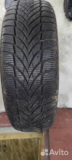 Goodyear UltraGrip Ice 2 185/65 R15